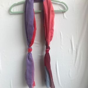 Echo Women's Geometric Scarf